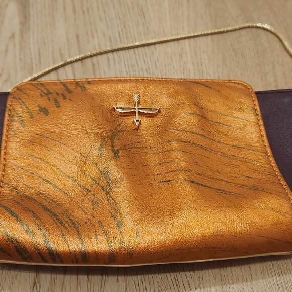 Pour La Victoire mini bag - Picture 2 of 5